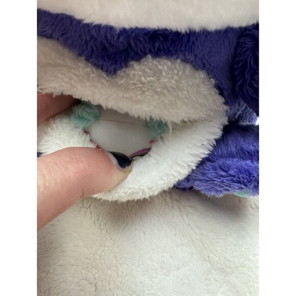 Peek-A-Roo Interactive Panda-Roo Electronic Animal With Baby Tested Works - Picture 2 of 4